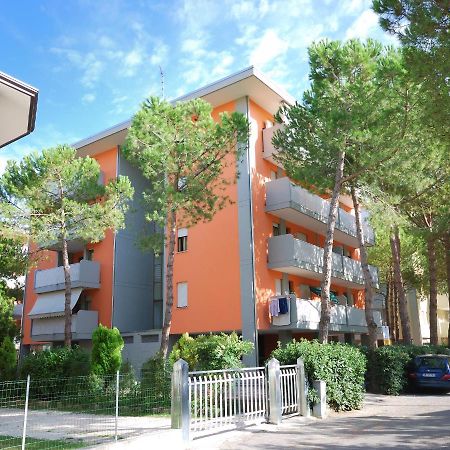 Condominio Tiziano B Bibione Ngoại thất bức ảnh