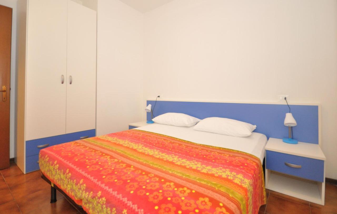 Condominio Tiziano B Bibione Ngoại thất bức ảnh