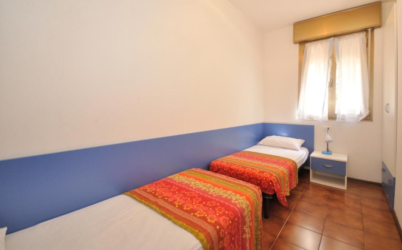 Condominio Tiziano B Bibione Ngoại thất bức ảnh