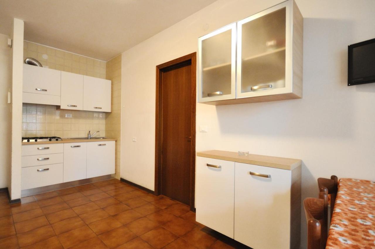 Condominio Tiziano B Bibione Ngoại thất bức ảnh