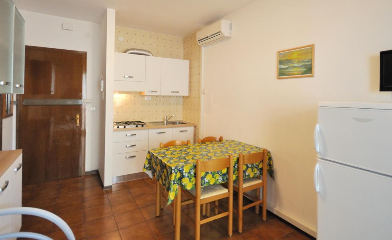 Condominio Tiziano B Bibione Ngoại thất bức ảnh