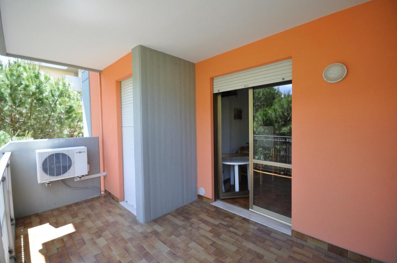 Condominio Tiziano B Bibione Ngoại thất bức ảnh