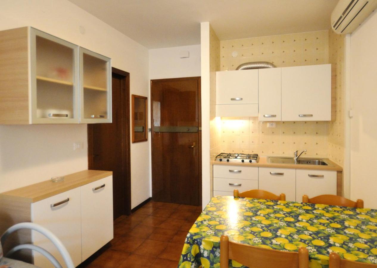 Condominio Tiziano B Bibione Ngoại thất bức ảnh