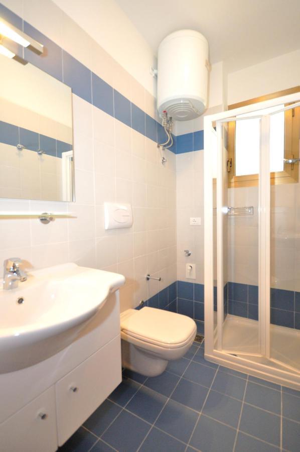 Condominio Tiziano B Bibione Ngoại thất bức ảnh